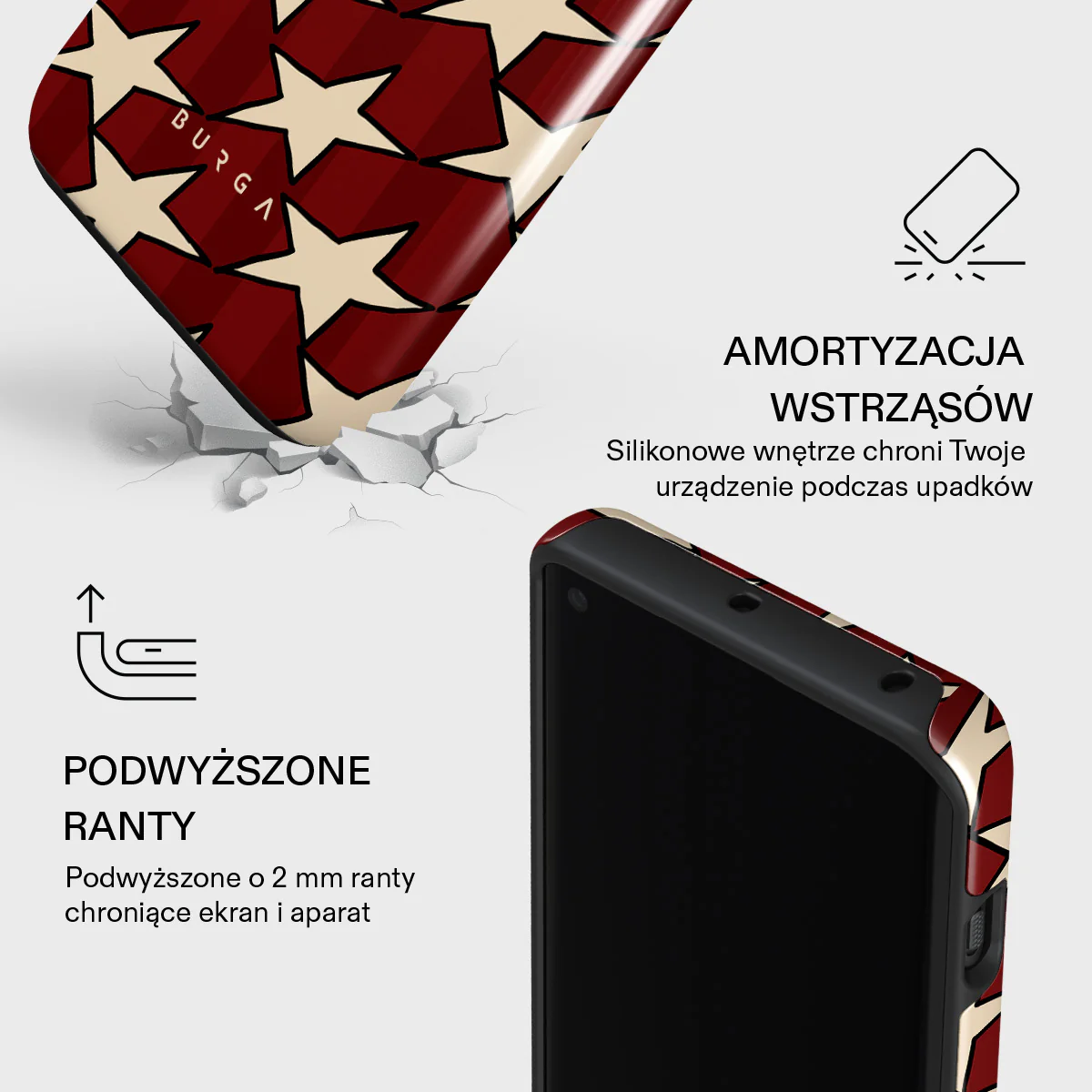 Starchaser - OnePlus 11 Etui - Image 4