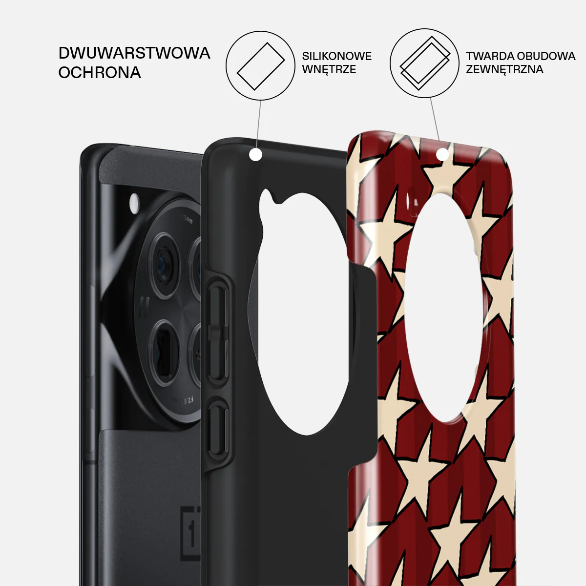 Starchaser - OnePlus 12 Etui - Image 2
