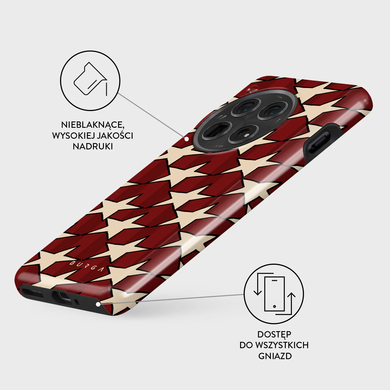 Starchaser - OnePlus 12 Etui - Image 3