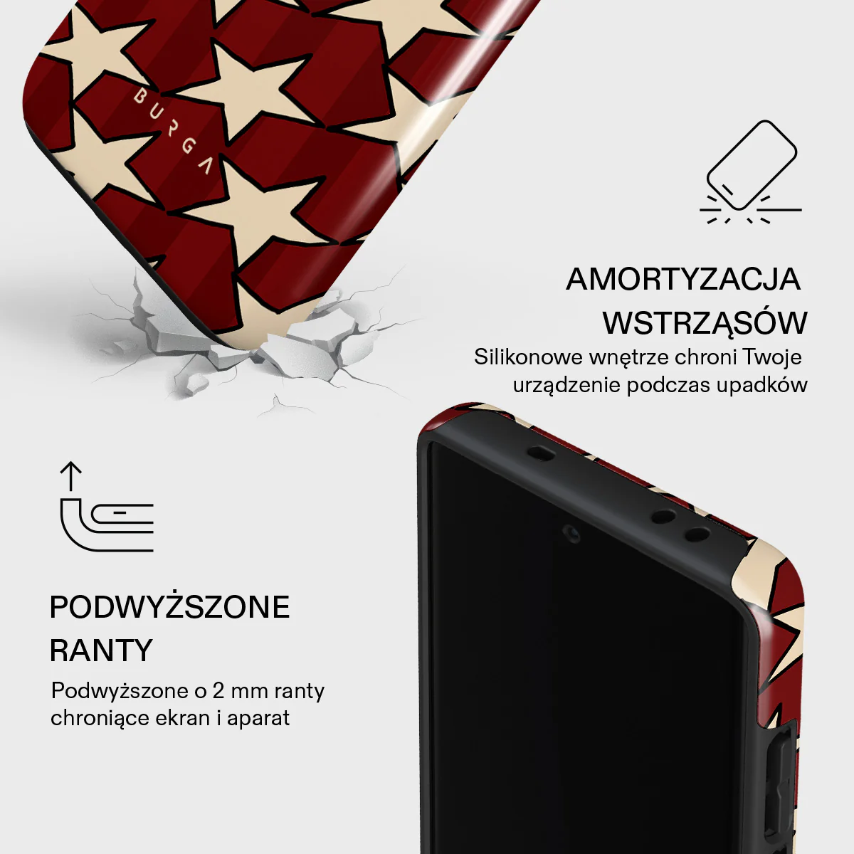 Starchaser - OnePlus 12 Etui - Image 4