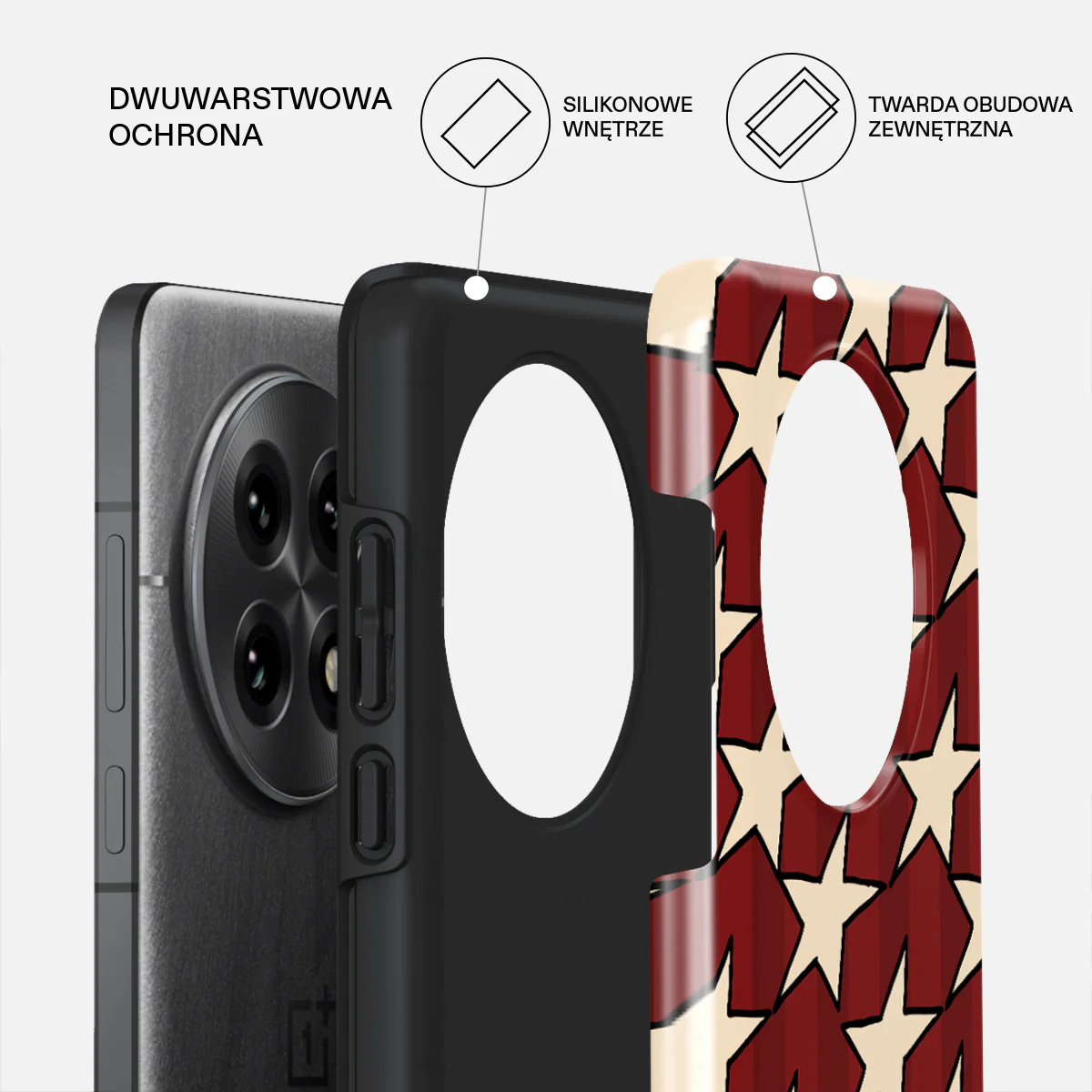 Starchaser - OnePlus 13 Etui - Image 2