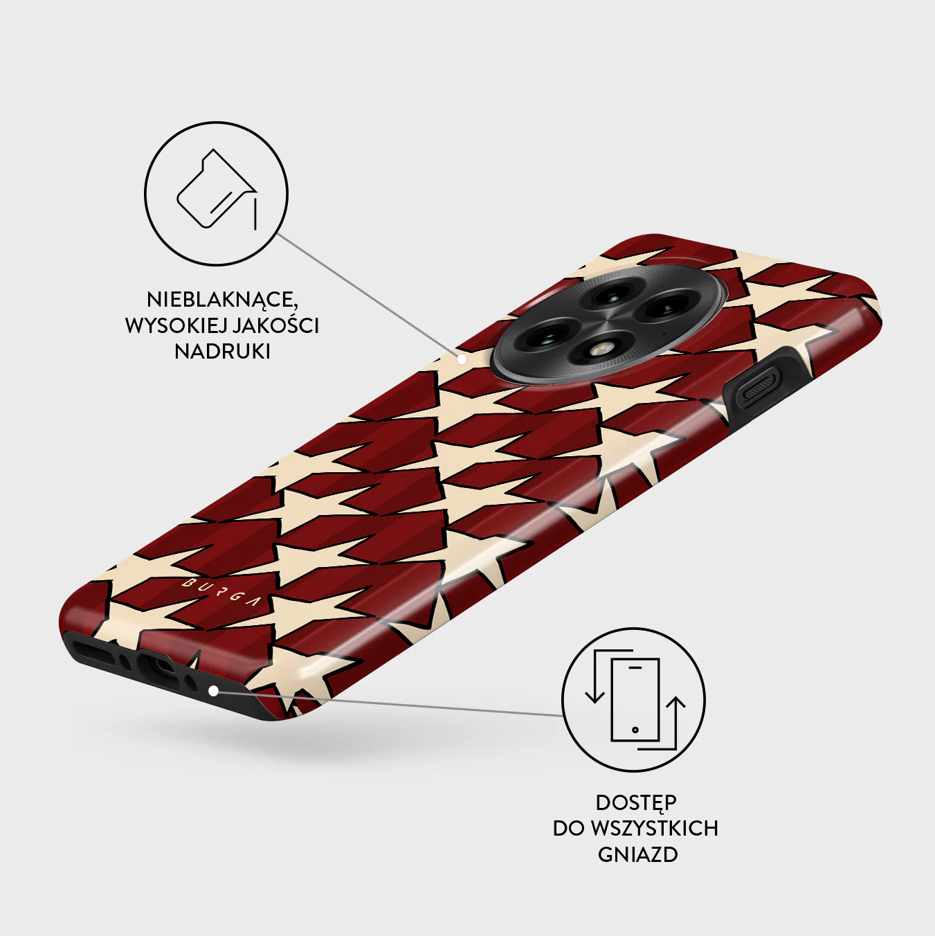 Starchaser - OnePlus 13 Etui - Image 3