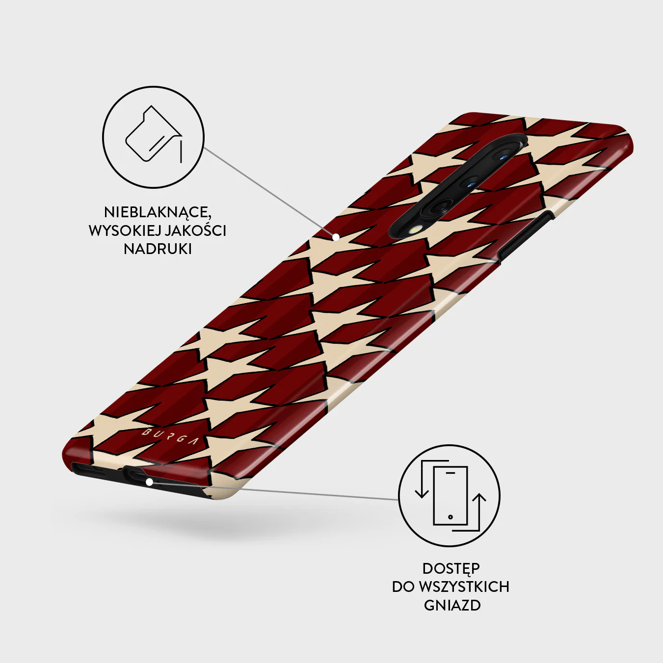 Starchaser - OnePlus 8 Etui - Image 3