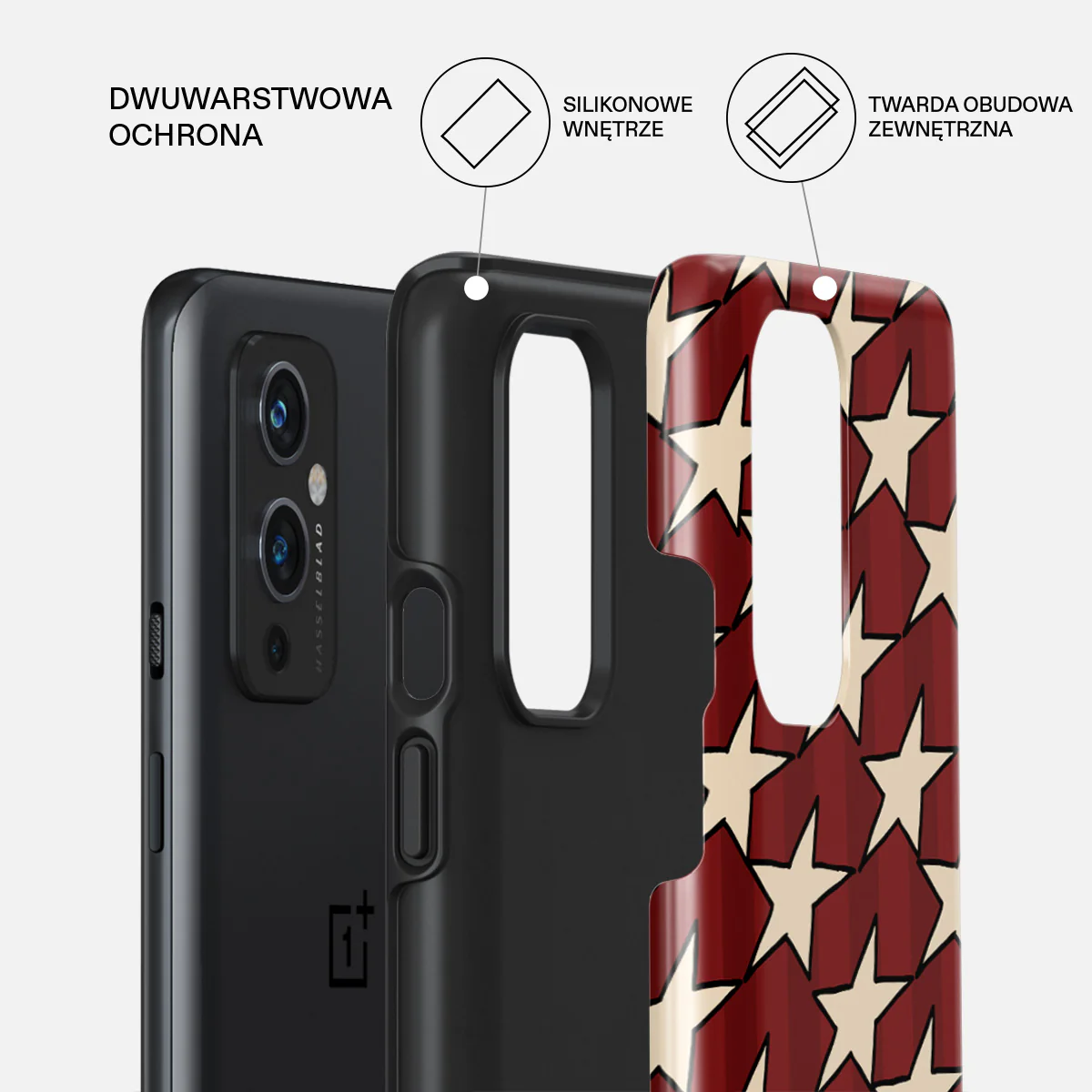 Starchaser - OnePlus 9 Etui - Image 2