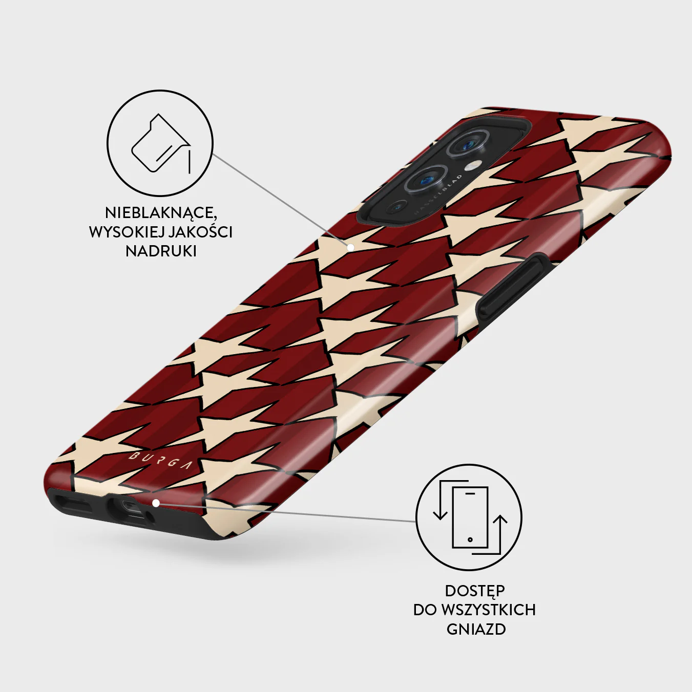 Starchaser - OnePlus 9 Etui - Image 3