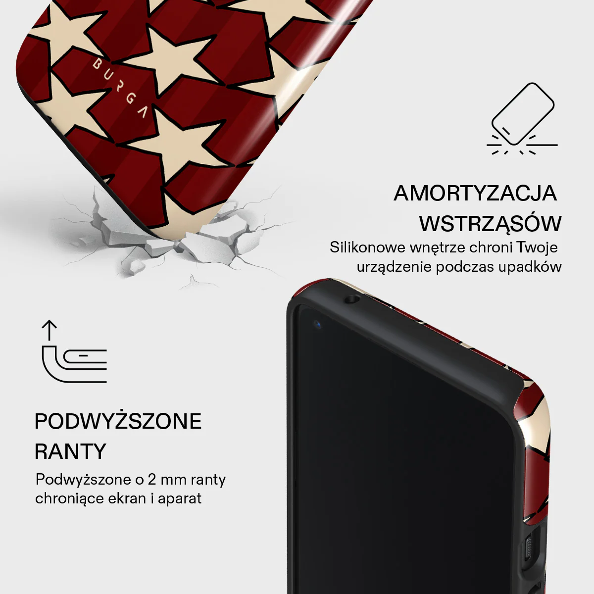 Starchaser - OnePlus 9 Etui - Image 4