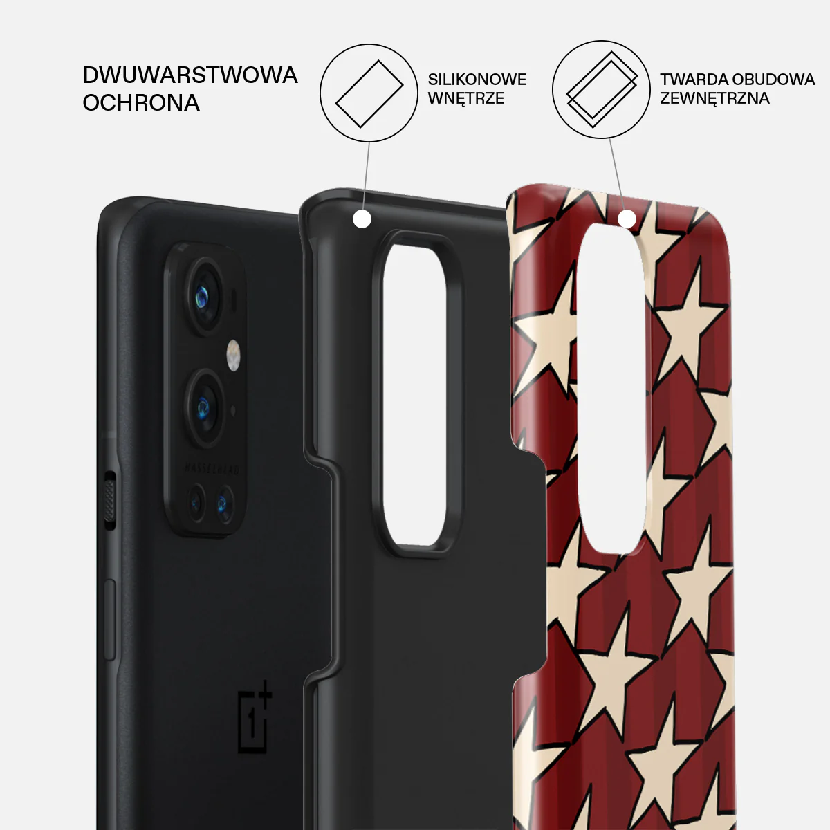 Starchaser - OnePlus 9 Pro Etui - Image 2