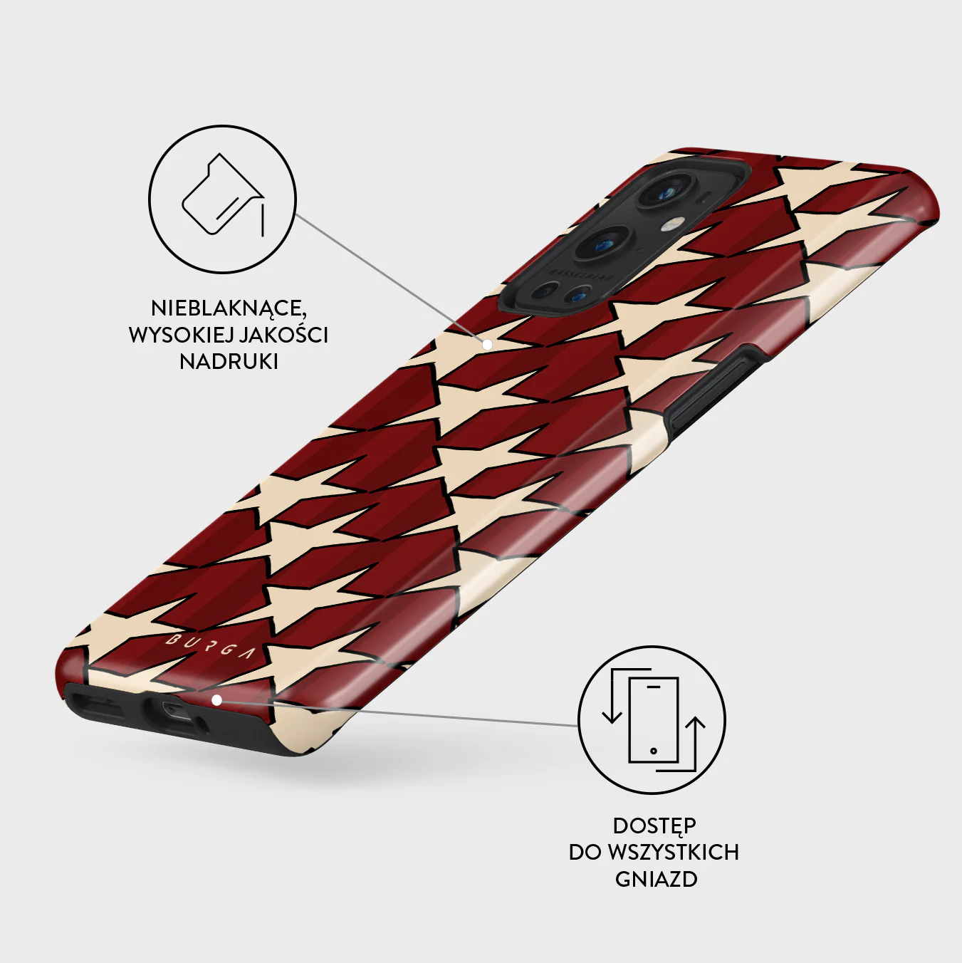 Starchaser - OnePlus 9 Pro Etui - Image 3