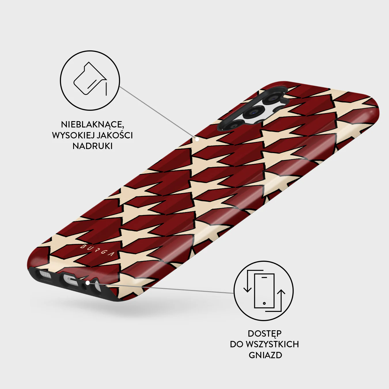 Starchaser - Samsung Galaxy A13 4G Etui - Image 3
