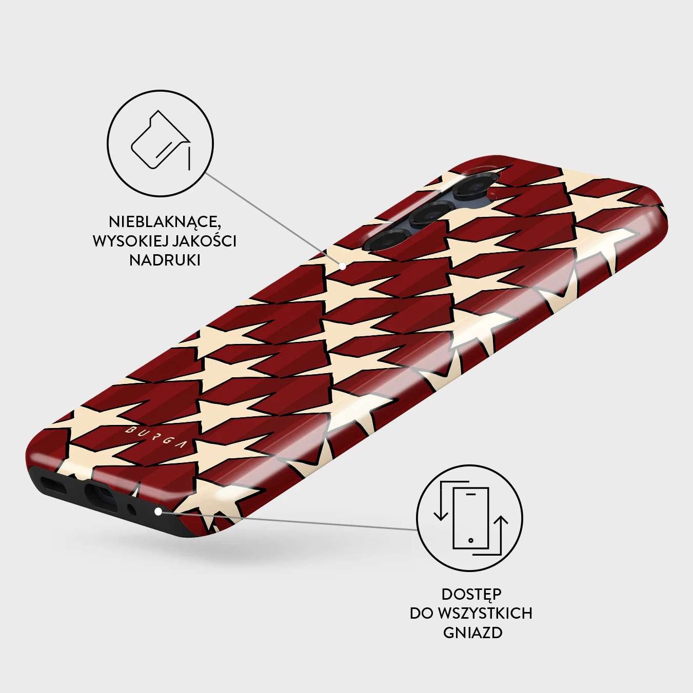 Starchaser - Samsung Galaxy A16 Etui - Image 3