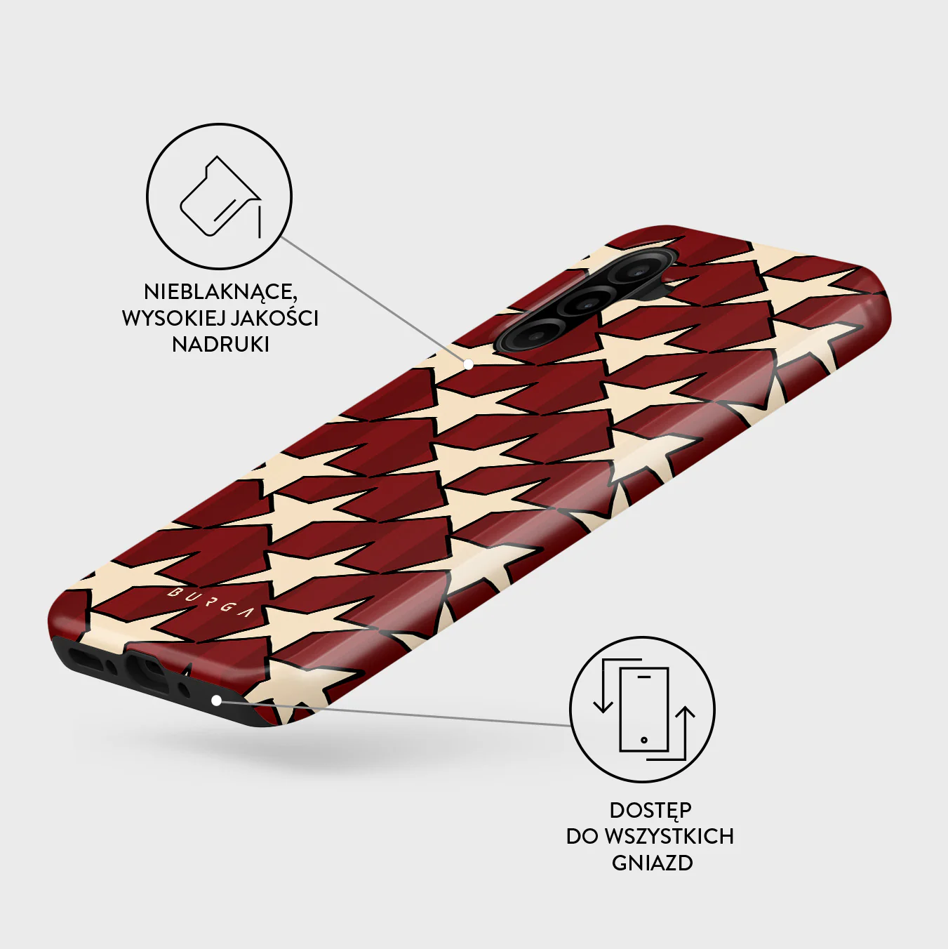 Starchaser - Samsung Galaxy A26 5G Etui - Image 3