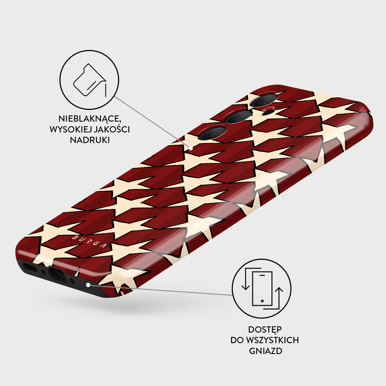 Starchaser - Samsung Galaxy A35 Etui - Image 3