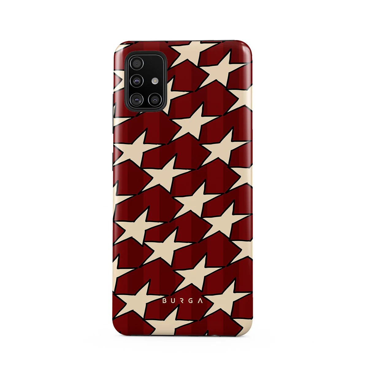 Starchaser - Samsung Galaxy A71 4G Etui