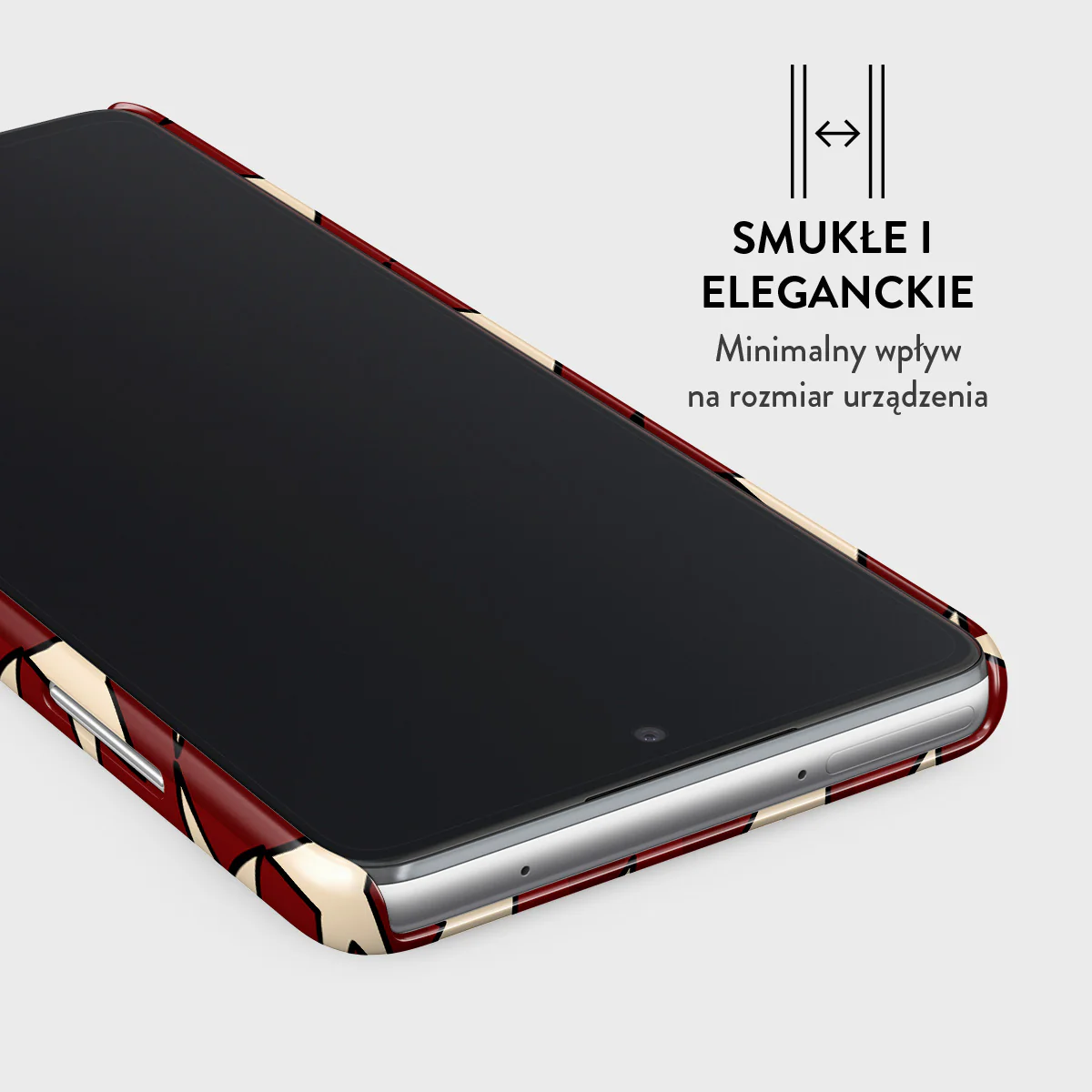 Starchaser - Samsung Galaxy A72 4G / 5G Etui - Image 4