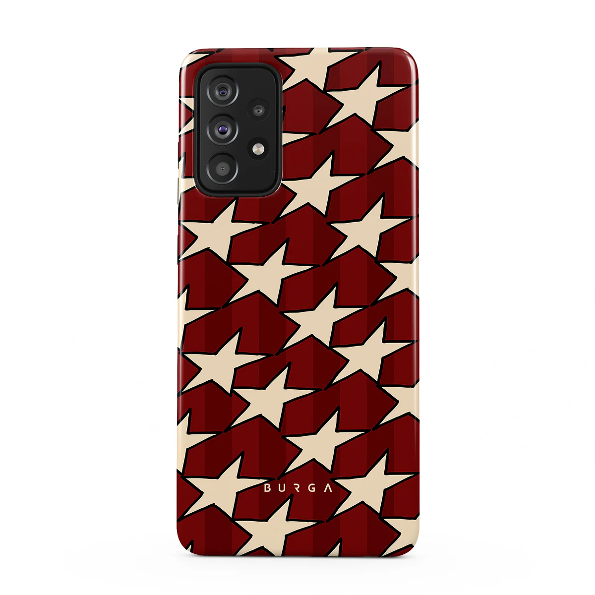 Starchaser - Samsung Galaxy A72 4G / 5G Etui - Image 5