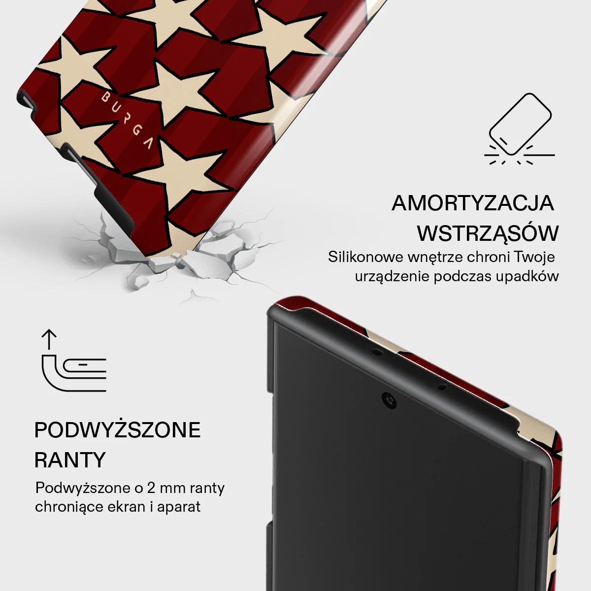 Starchaser - Samsung Galaxy Note 10 Plus Etui - Image 8