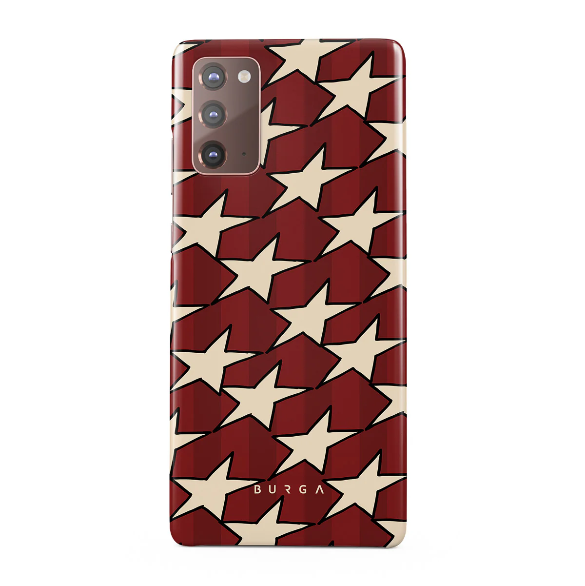 Starchaser - Samsung Galaxy Note 20 4G / 5G Etui