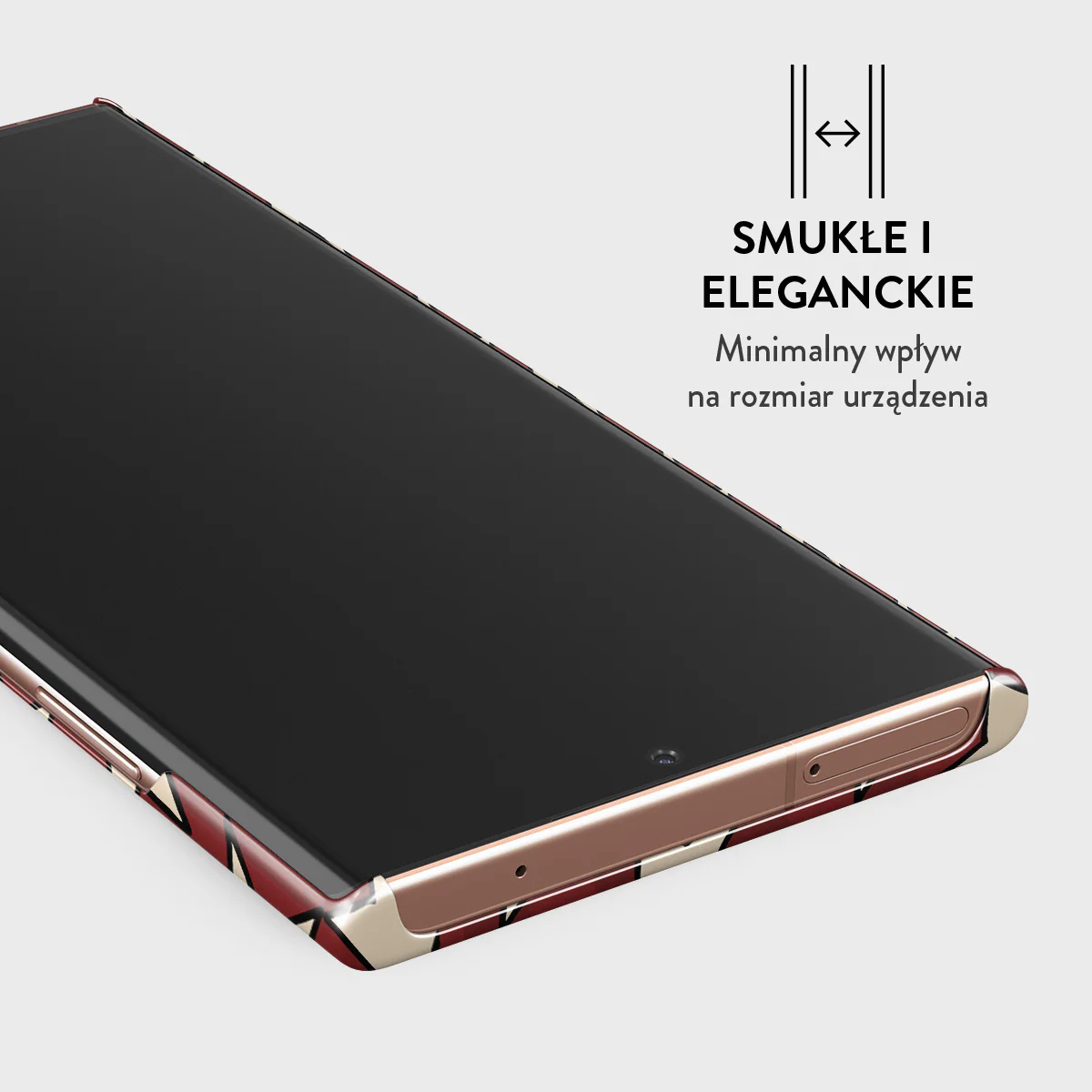 Starchaser - Samsung Galaxy Note 20 Ultra 4G / 5G Etui - Image 4