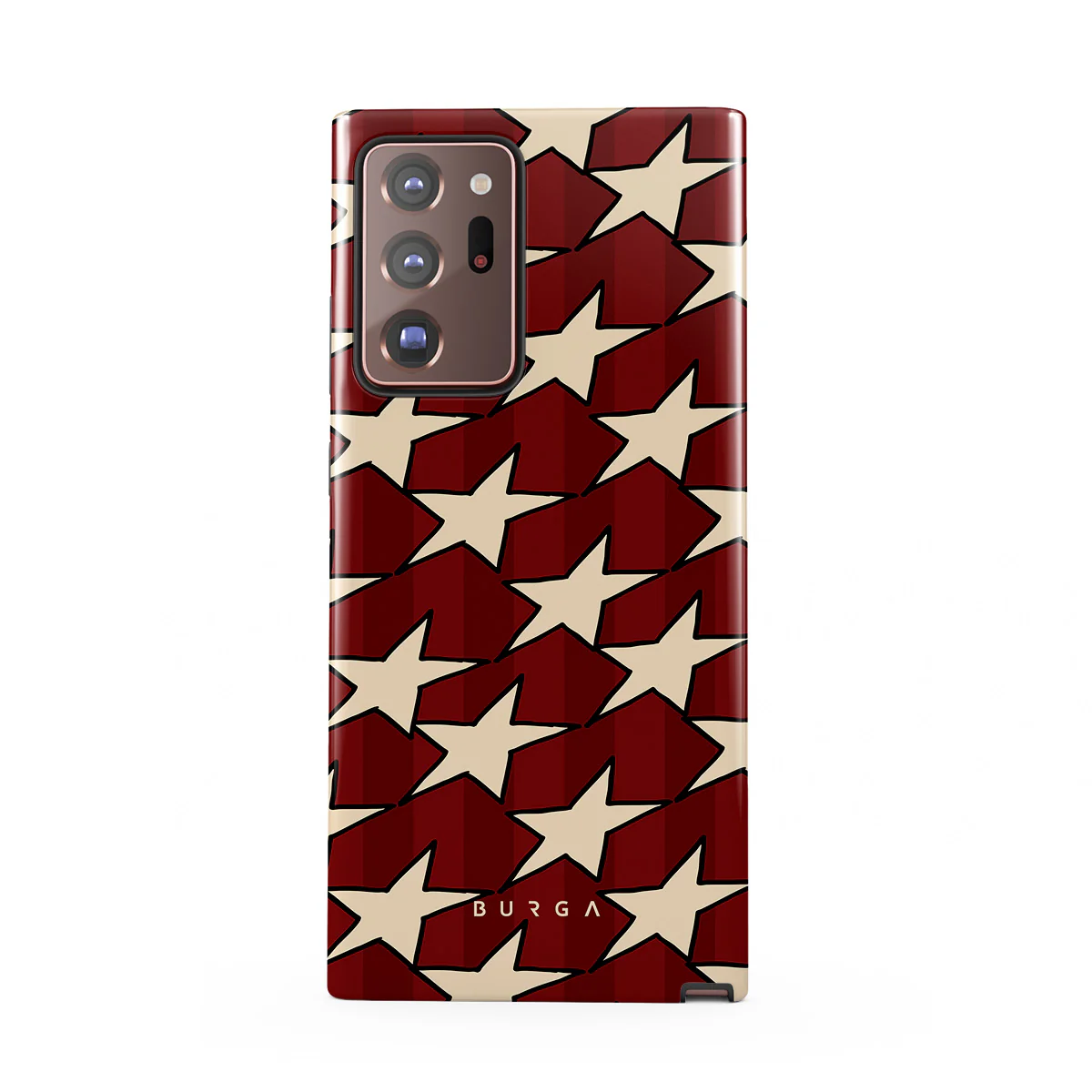 Starchaser - Samsung Galaxy Note 20 Ultra 4G / 5G Etui - Image 5
