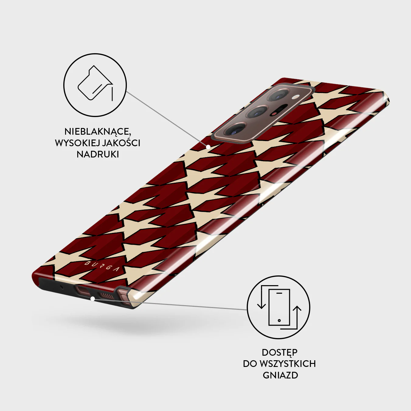 Starchaser - Samsung Galaxy Note 20 Ultra 4G / 5G Etui - Image 7