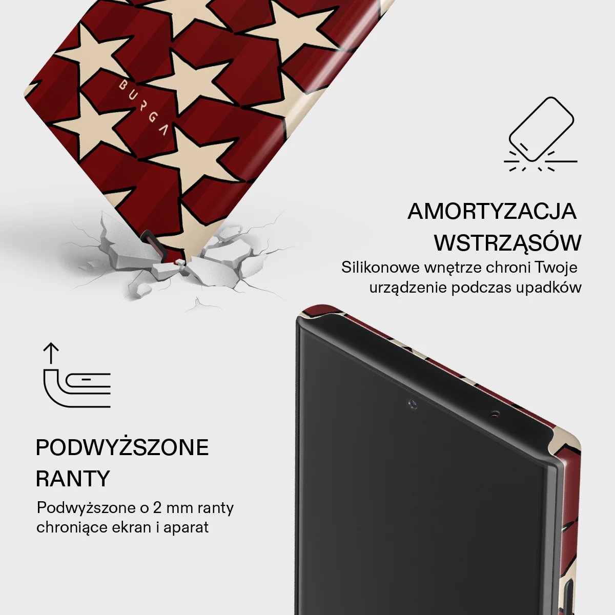 Starchaser - Samsung Galaxy Note 20 Ultra 4G / 5G Etui - Image 8