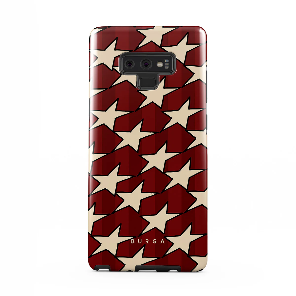 Starchaser - Samsung Galaxy Note 9 Etui - Image 5