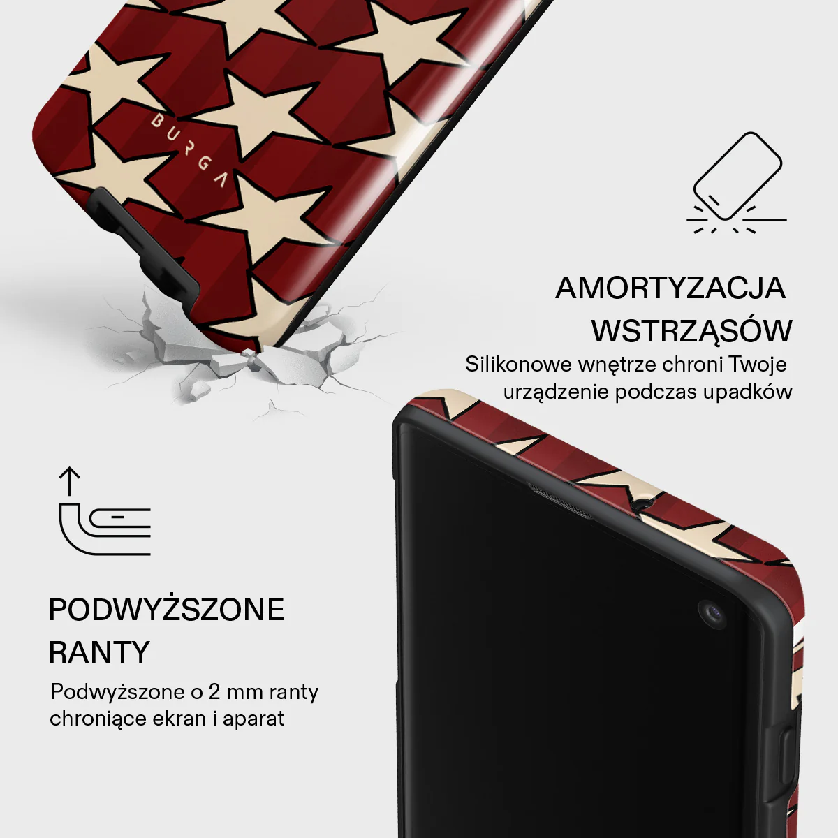 Starchaser - Samsung Galaxy Note 9 Etui - Image 8