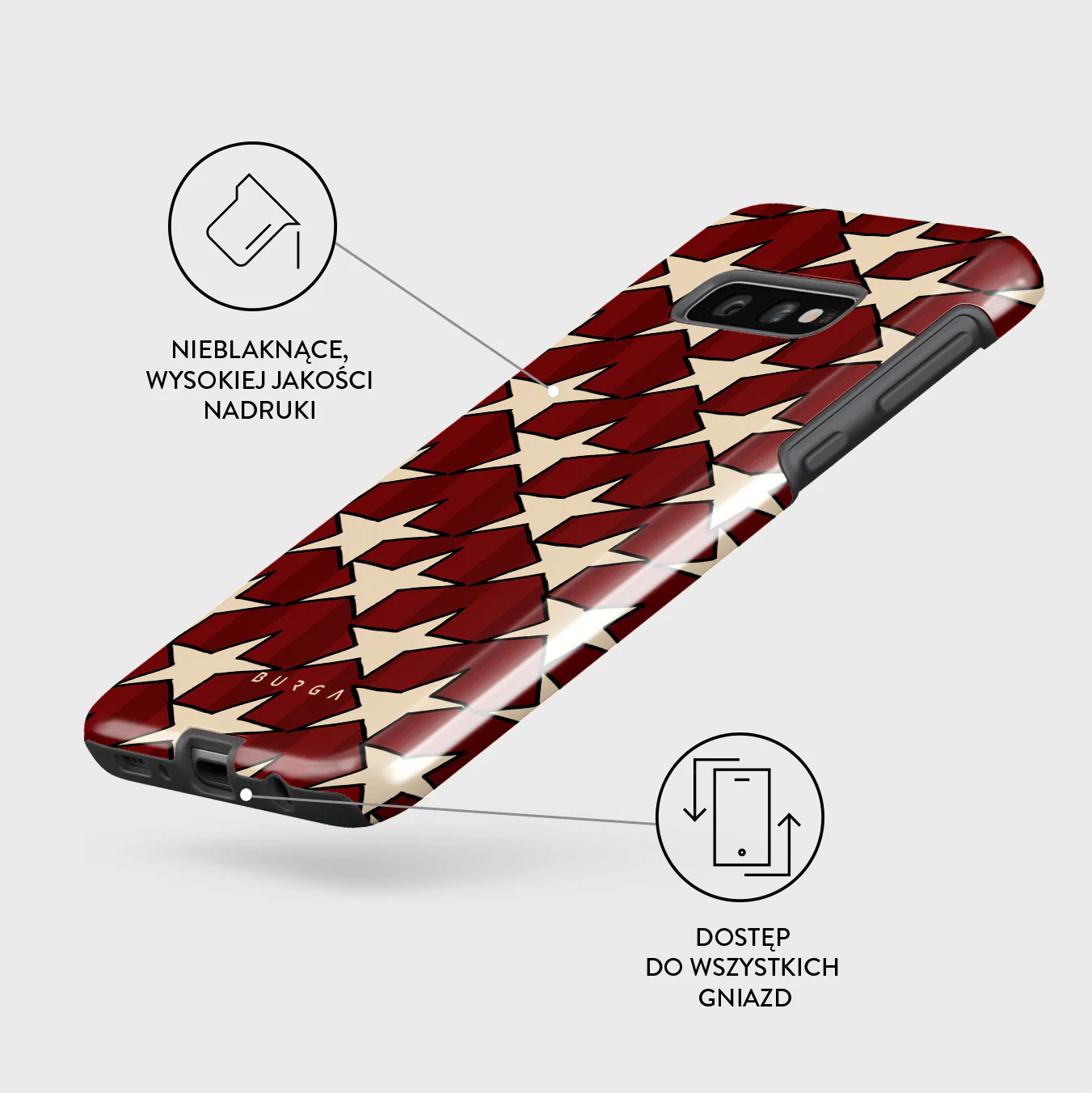Starchaser - Samsung Galaxy S10E Etui - Image 3