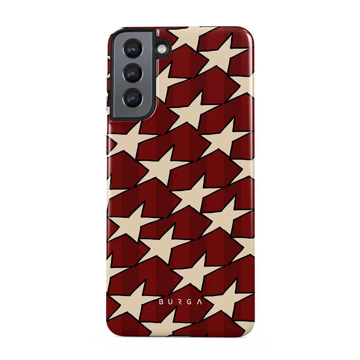 Starchaser - Samsung Galaxy S21 Etui