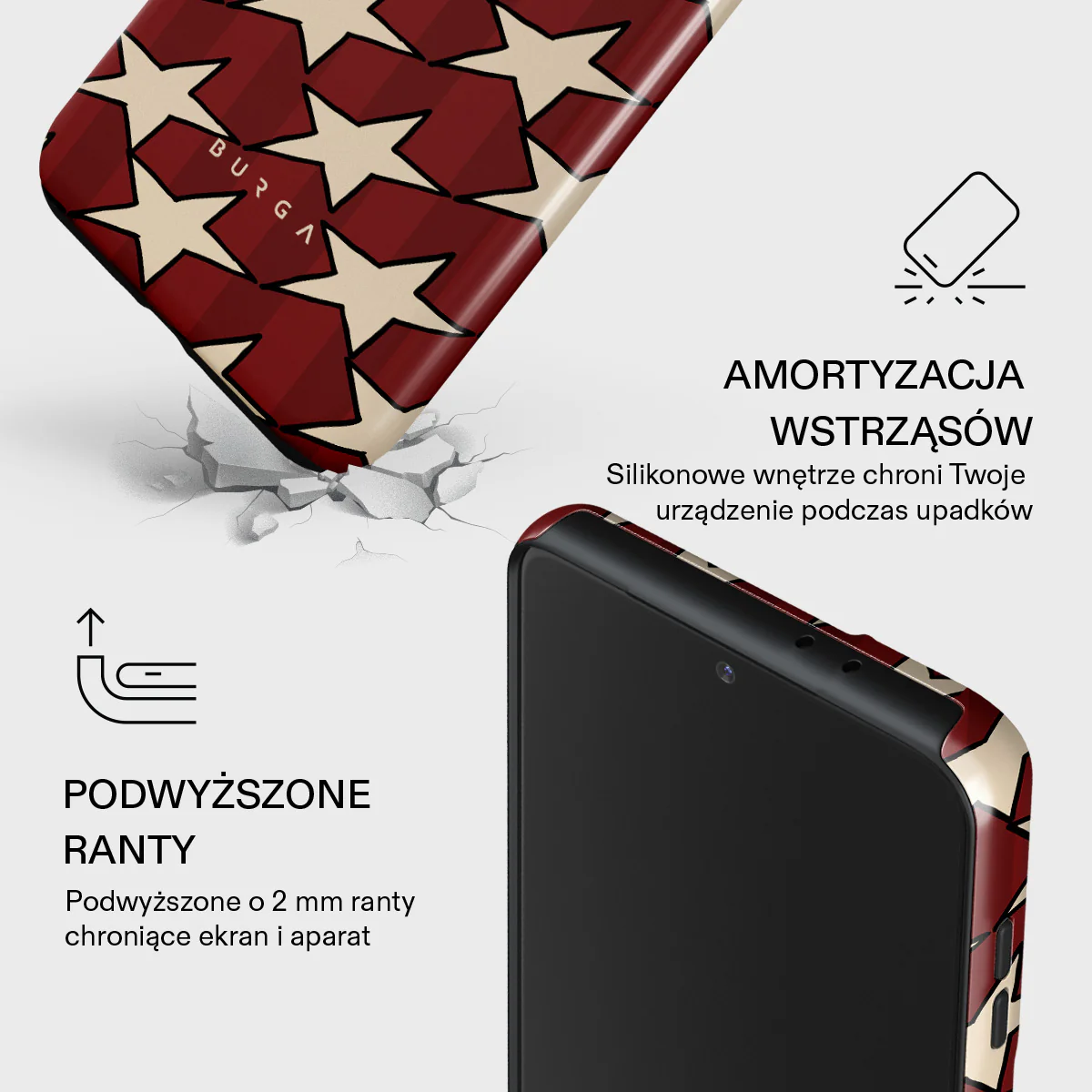 Starchaser - Samsung Galaxy S21 Etui - Image 4