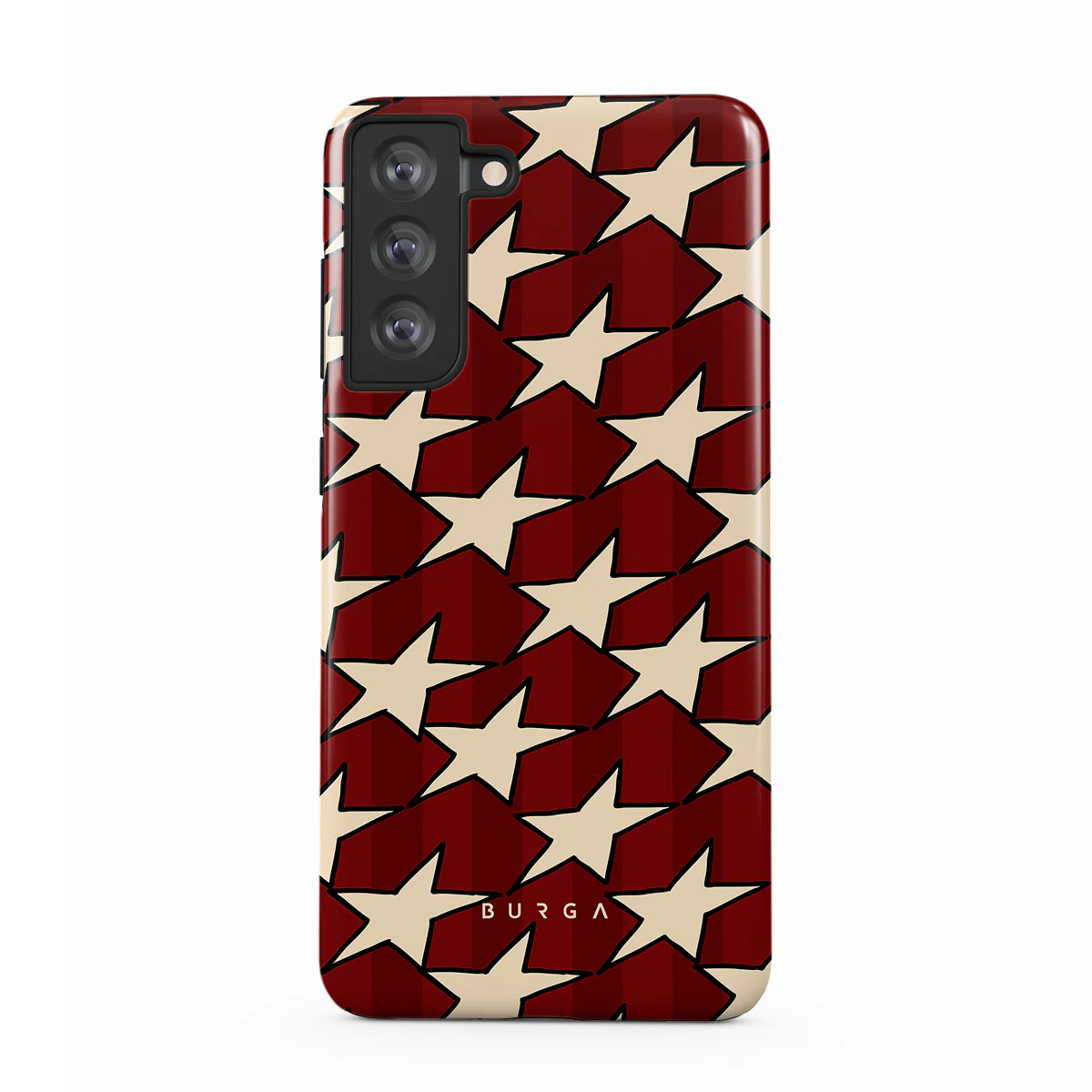 Starchaser - Samsung Galaxy S21 FE Etui
