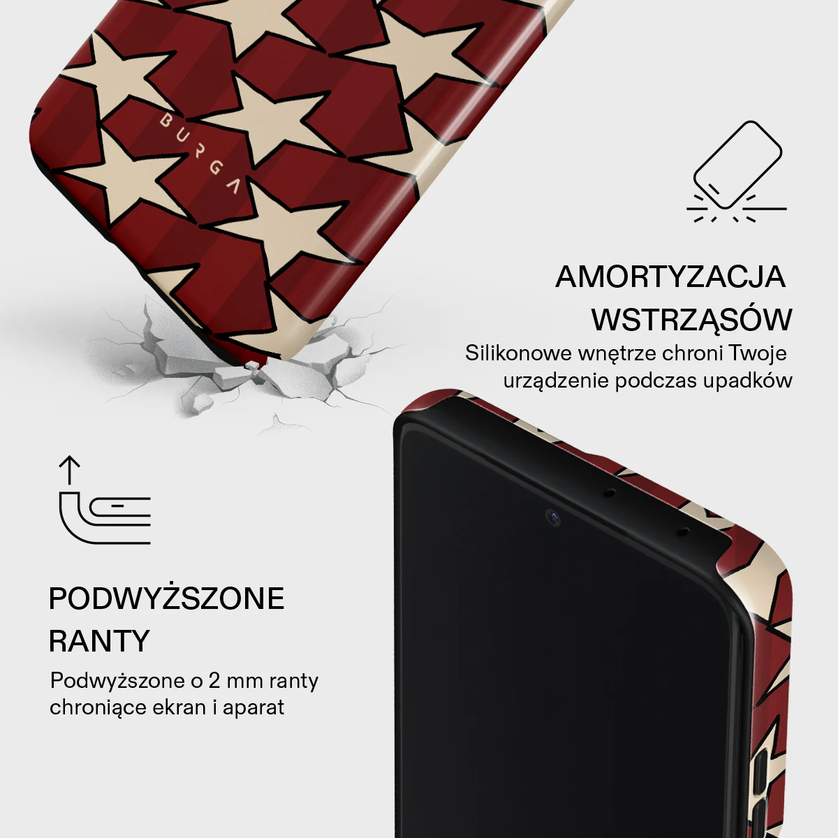 Starchaser - Samsung Galaxy S21 Ultra Etui - Image 4