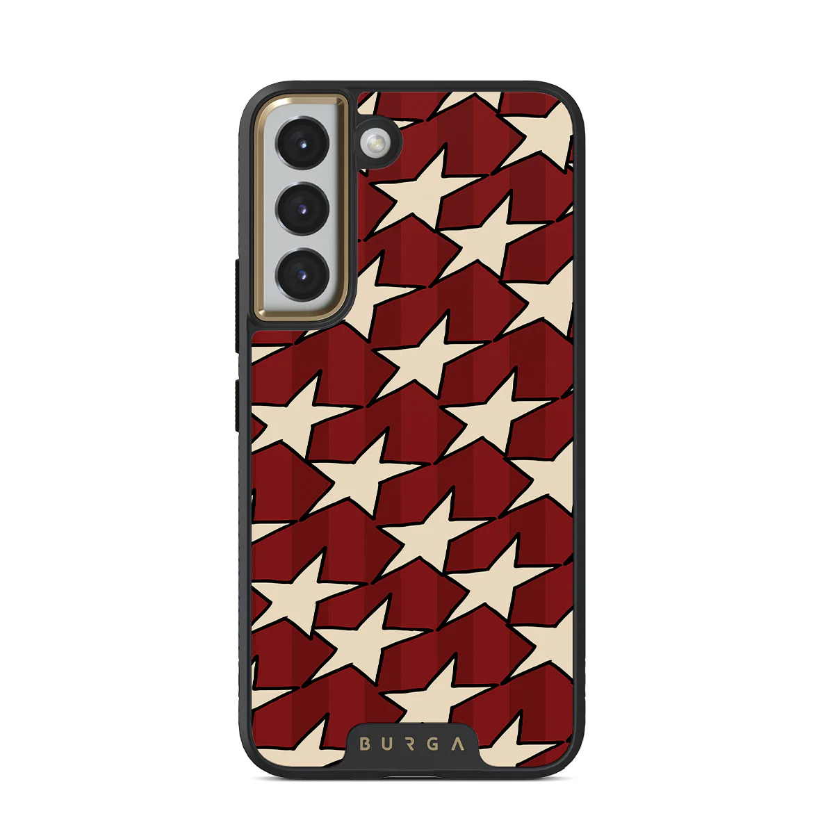 Starchaser - Samsung Galaxy S22 Etui - Image 5
