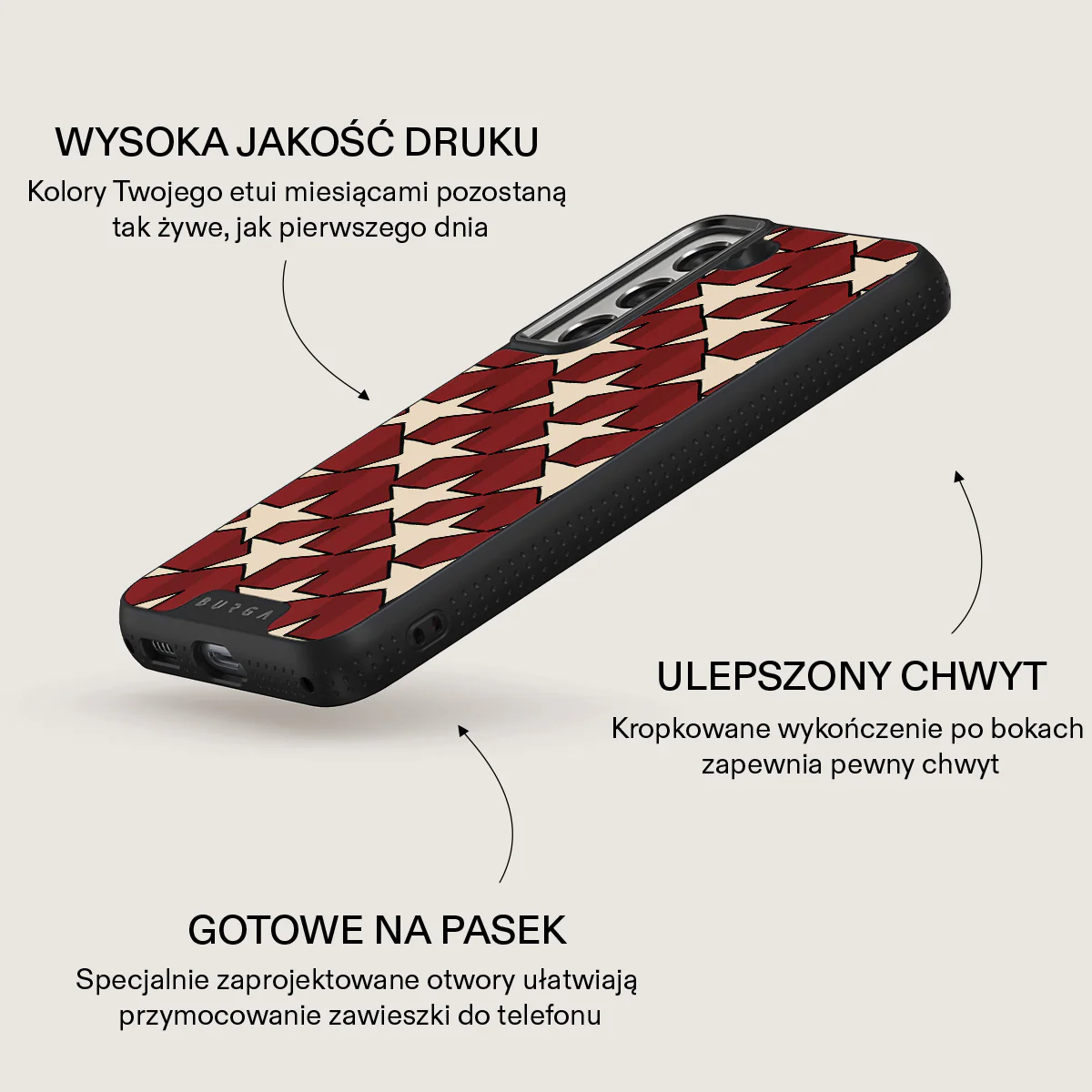 Starchaser - Samsung Galaxy S22 Plus Etui - Image 16