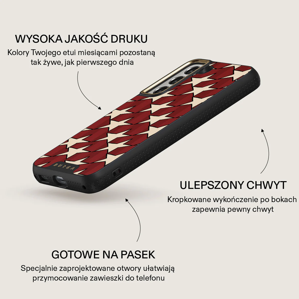 Starchaser - Samsung Galaxy S22 Plus Etui - Image 9