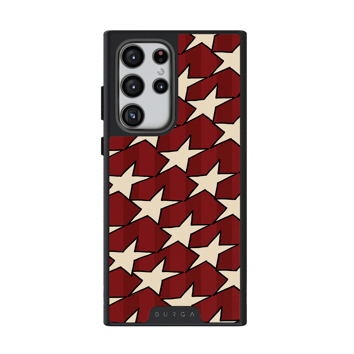 Starchaser - Samsung Galaxy S22 Ultra Etui - Image 12