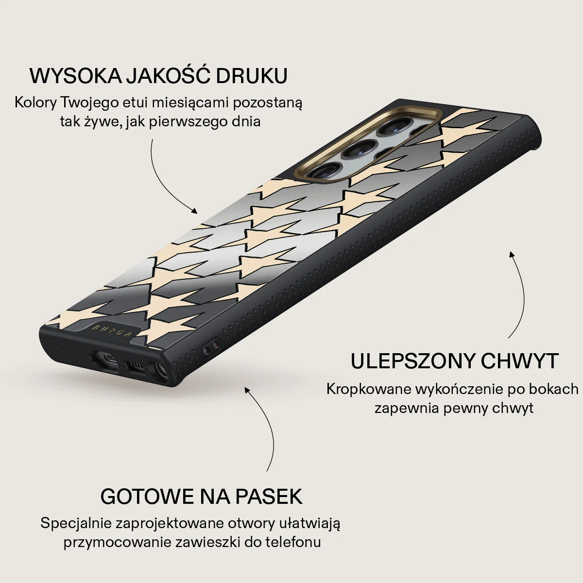 Starchaser - Samsung Galaxy S23 Ultra Etui - Image 31