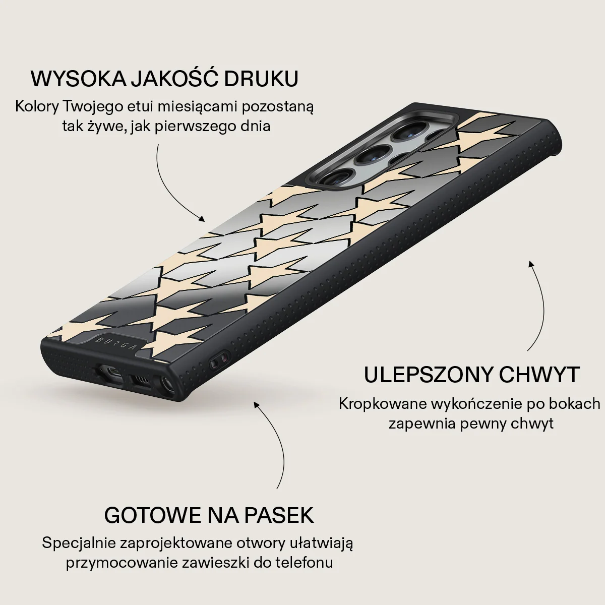 Starchaser - Samsung Galaxy S23 Ultra Etui - Image 39