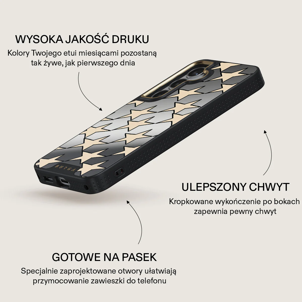 Starchaser - Samsung Galaxy S24 Etui - Image 31