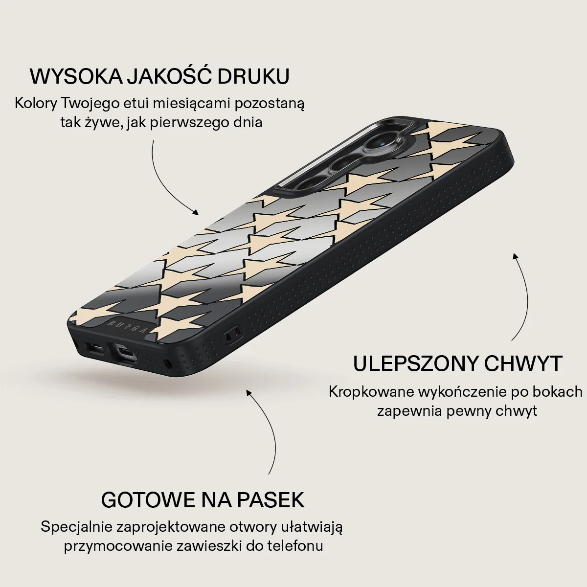 Starchaser - Samsung Galaxy S24 Etui - Image 39