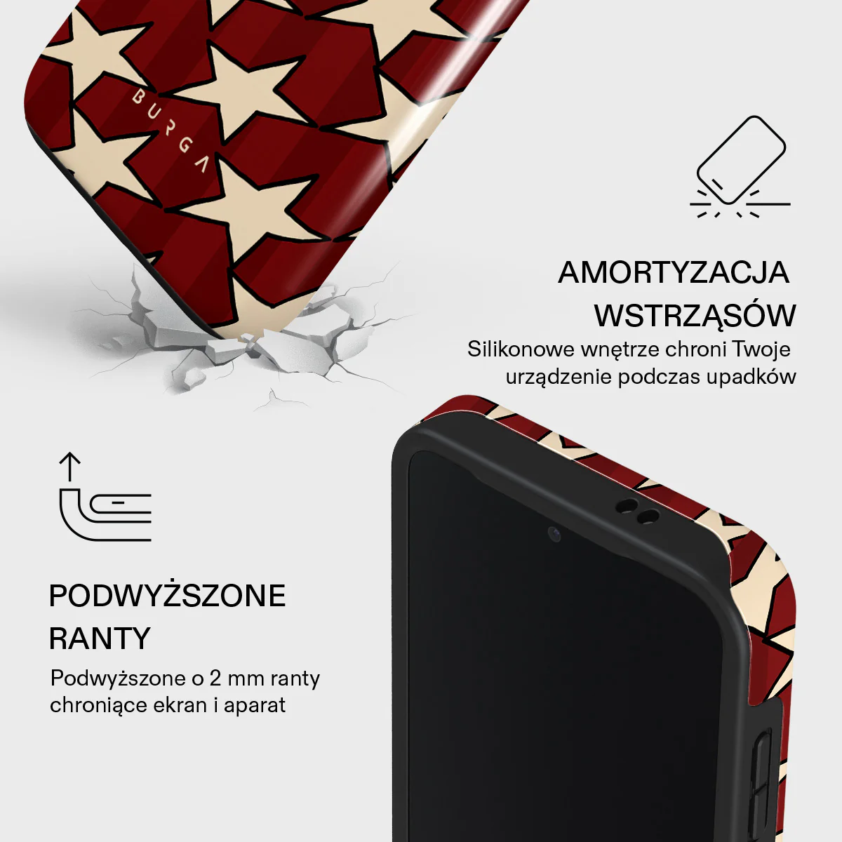 Starchaser - Samsung Galaxy S24 Etui - Image 4