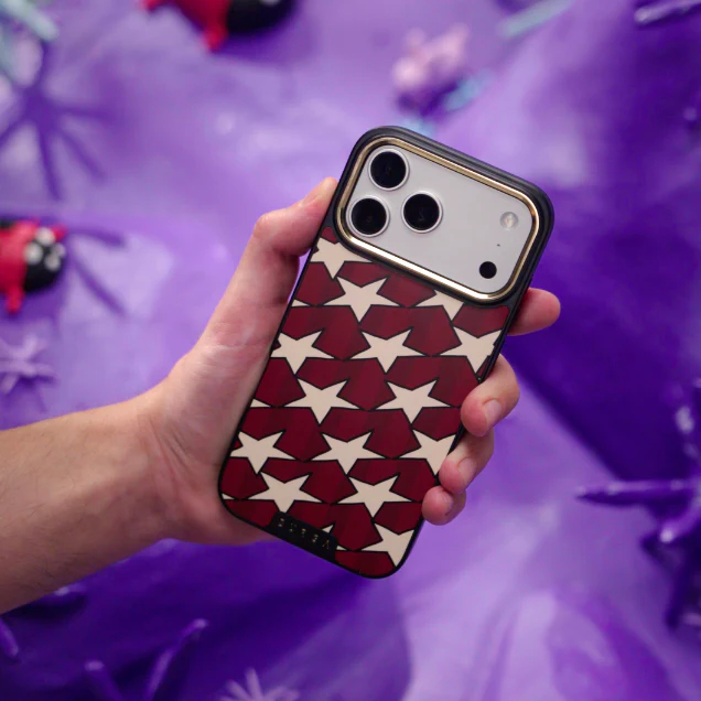Starchaser - Samsung Galaxy S24 Etui - Image 45