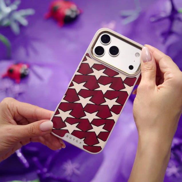 Starchaser - Samsung Galaxy S24 Etui - Image 46