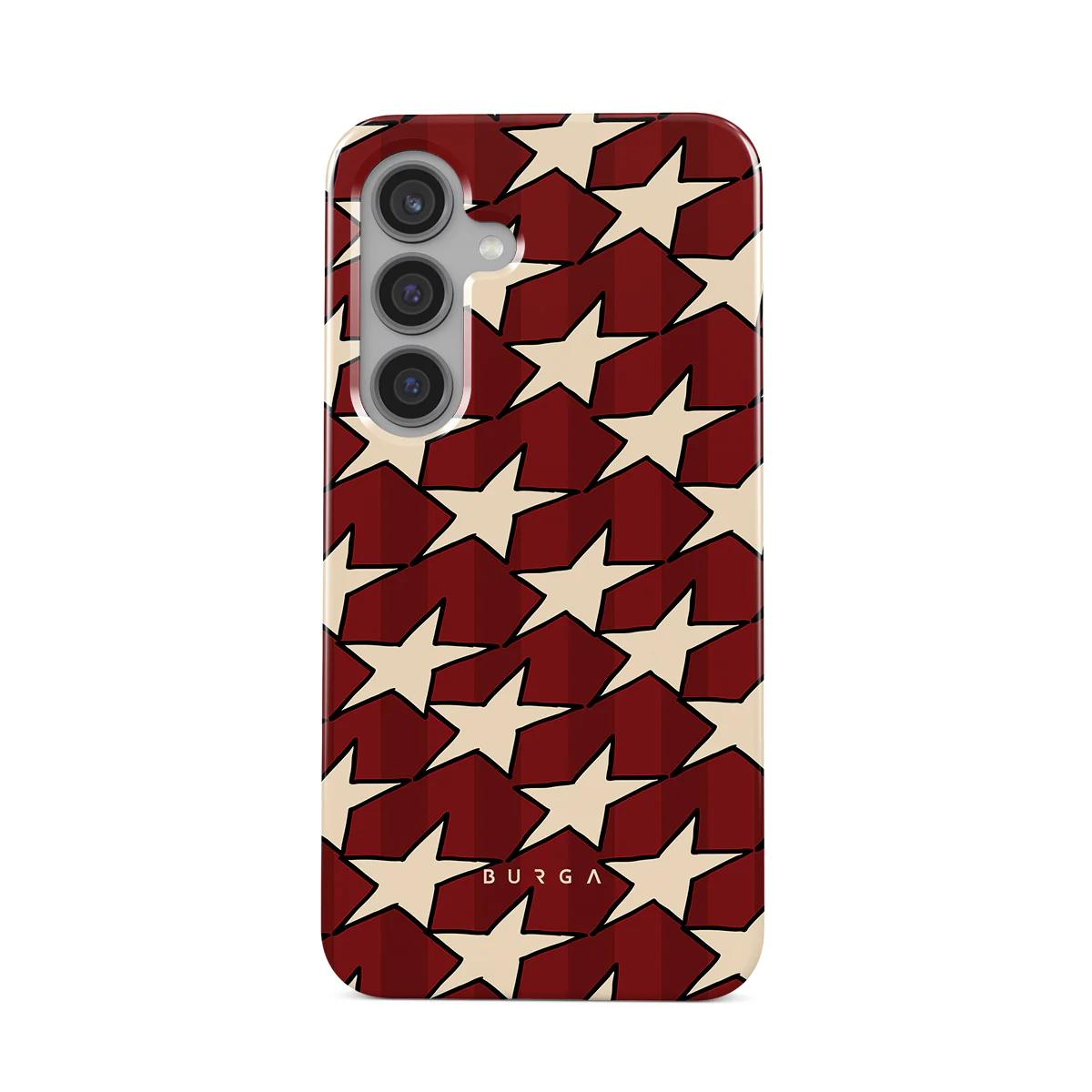 Starchaser - Samsung Galaxy S24 FE Etui
