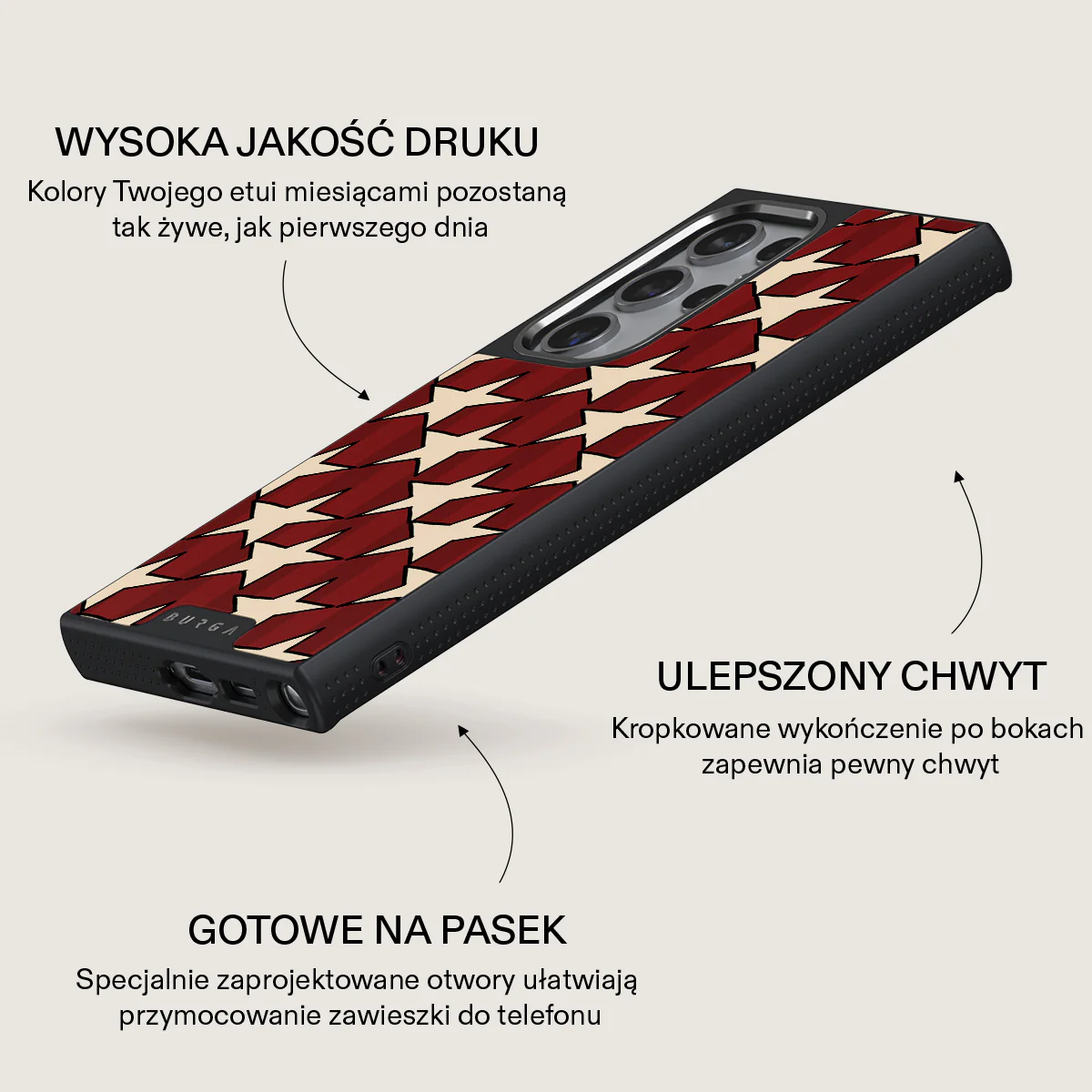 Starchaser - Samsung Galaxy S24 Ultra Etui - Image 16