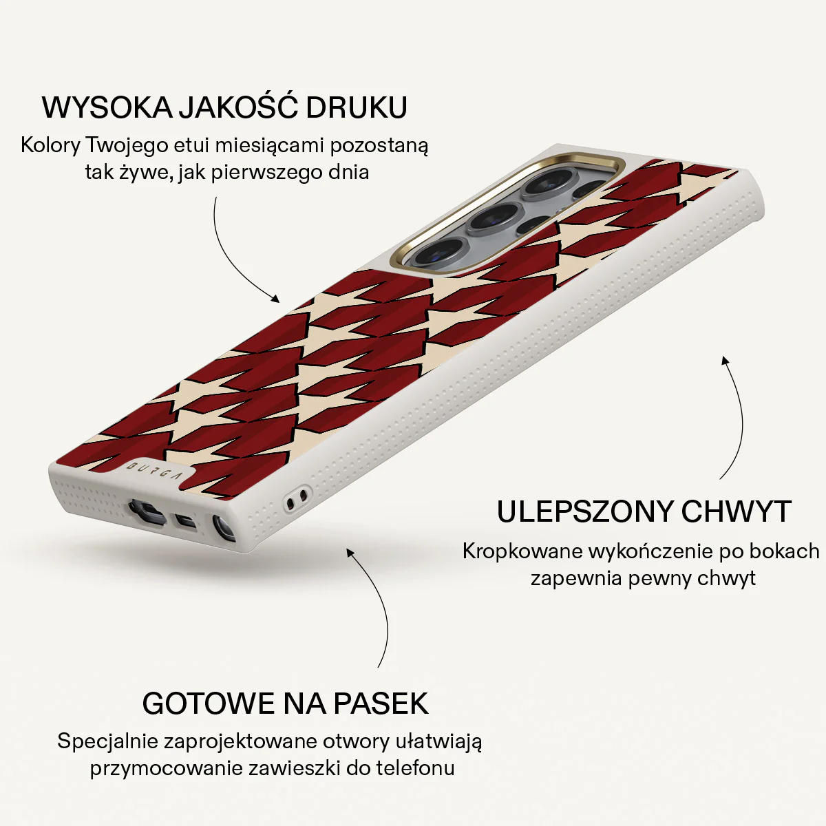 Starchaser - Samsung Galaxy S24 Ultra Etui - Image 23