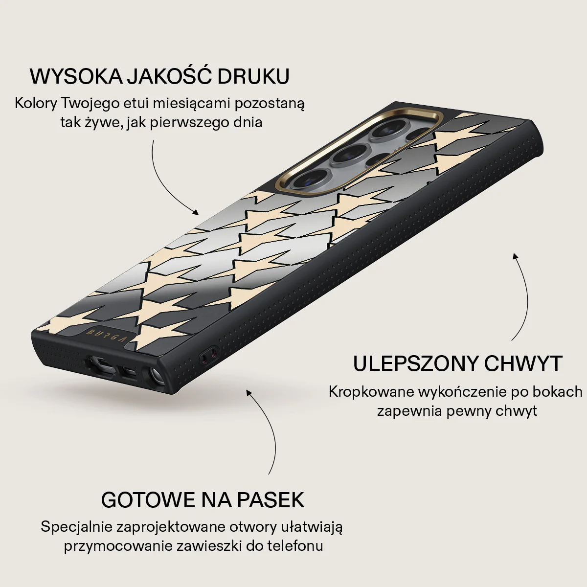Starchaser - Samsung Galaxy S24 Ultra Etui - Image 31