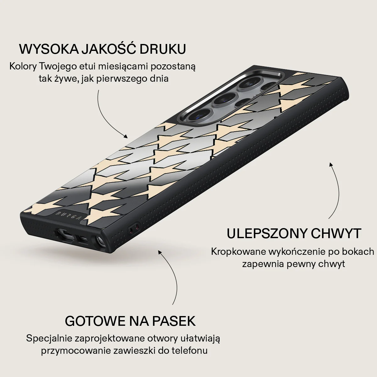 Starchaser - Samsung Galaxy S24 Ultra Etui - Image 39