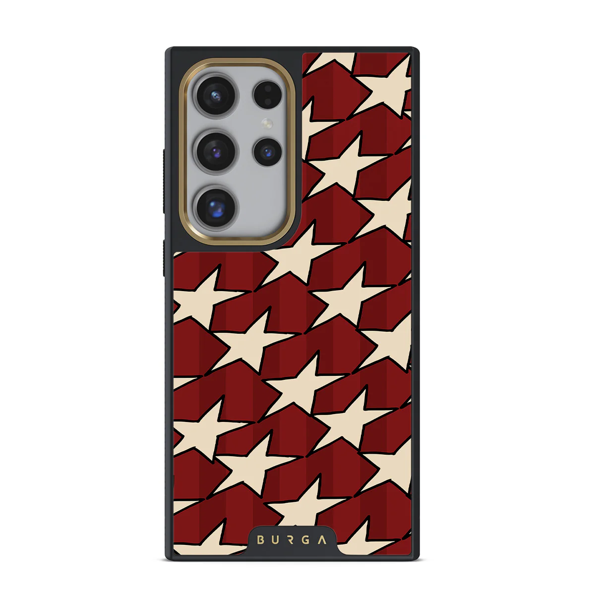 Starchaser - Samsung Galaxy S24 Ultra Etui - Image 5