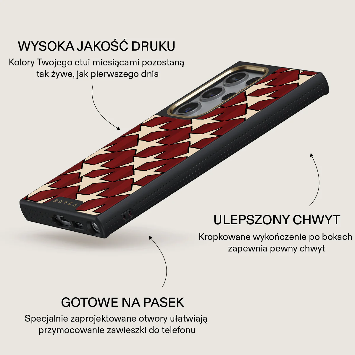 Starchaser - Samsung Galaxy S24 Ultra Etui - Image 9